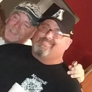 Meet your Posher, Greg